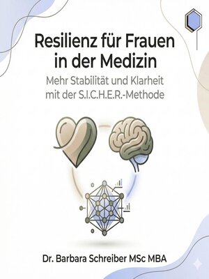 cover image of Resilienz für Frauen in der Medizin